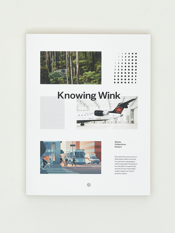 Knowing Wink
