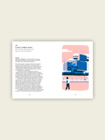The Monocle Companion: 5