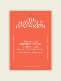 The Monocle Companion: 5