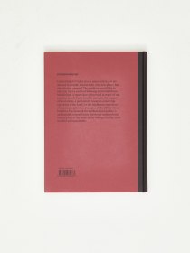 Coffee table book: Edition 21