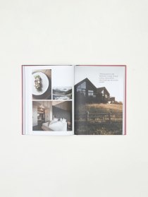 Coffee table book: Edition 21