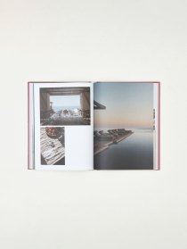 Coffee table book: Edition 21