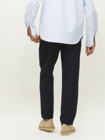 Travel trousers