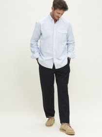Travel trousers