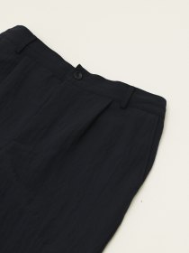 Travel trousers