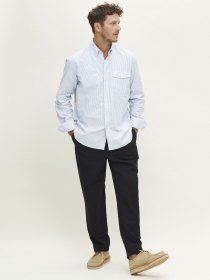 Travel trousers