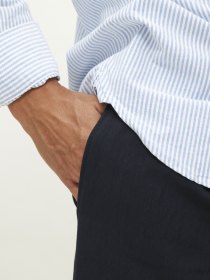 Travel trousers