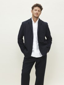 Teba travel jacket