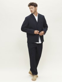 Teba travel jacket