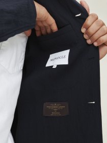 Teba travel jacket