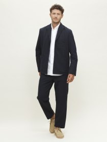 Teba travel jacket