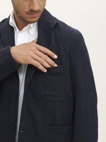 Teba travel jacket