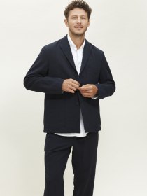 Teba travel jacket