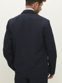 Teba travel jacket