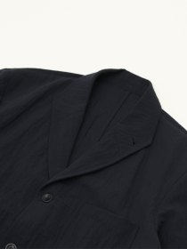 Teba travel jacket
