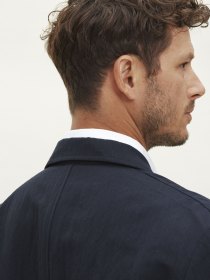 Teba travel jacket