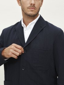Teba travel jacket