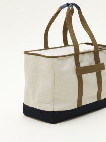 Correspondent bag