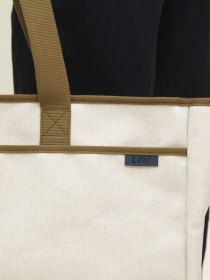 Correspondent bag