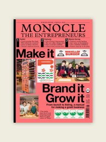 The Entrepreneurs – Issue 9