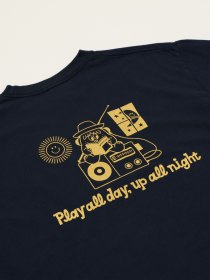Yeti T-shirt