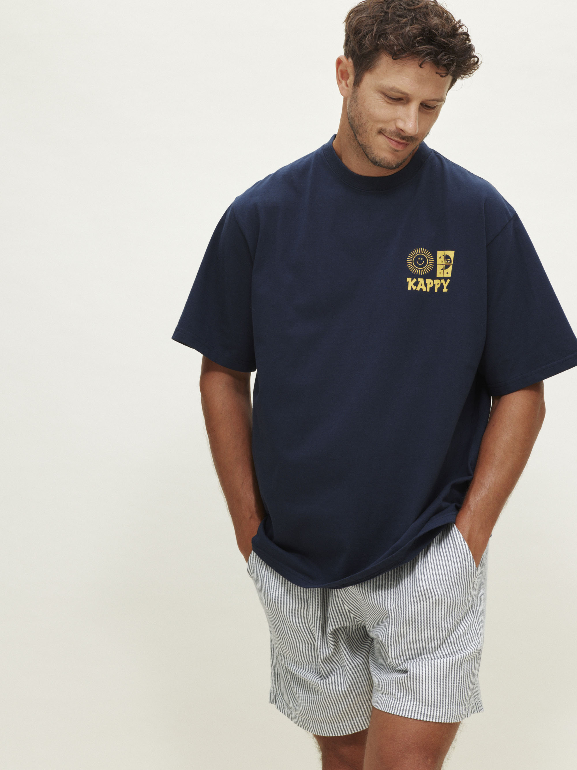 Yeti T-shirt