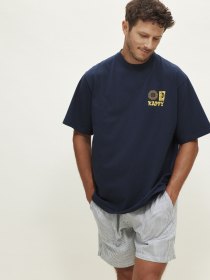 Yeti T-shirt