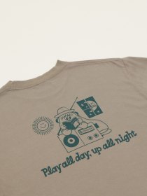 Yeti T-shirt