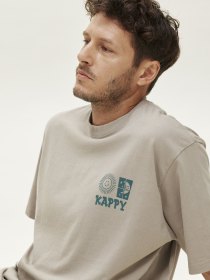 Yeti T-shirt