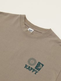 Yeti T-shirt