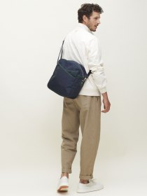 Flight bag jumbo