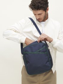 Flight bag jumbo
