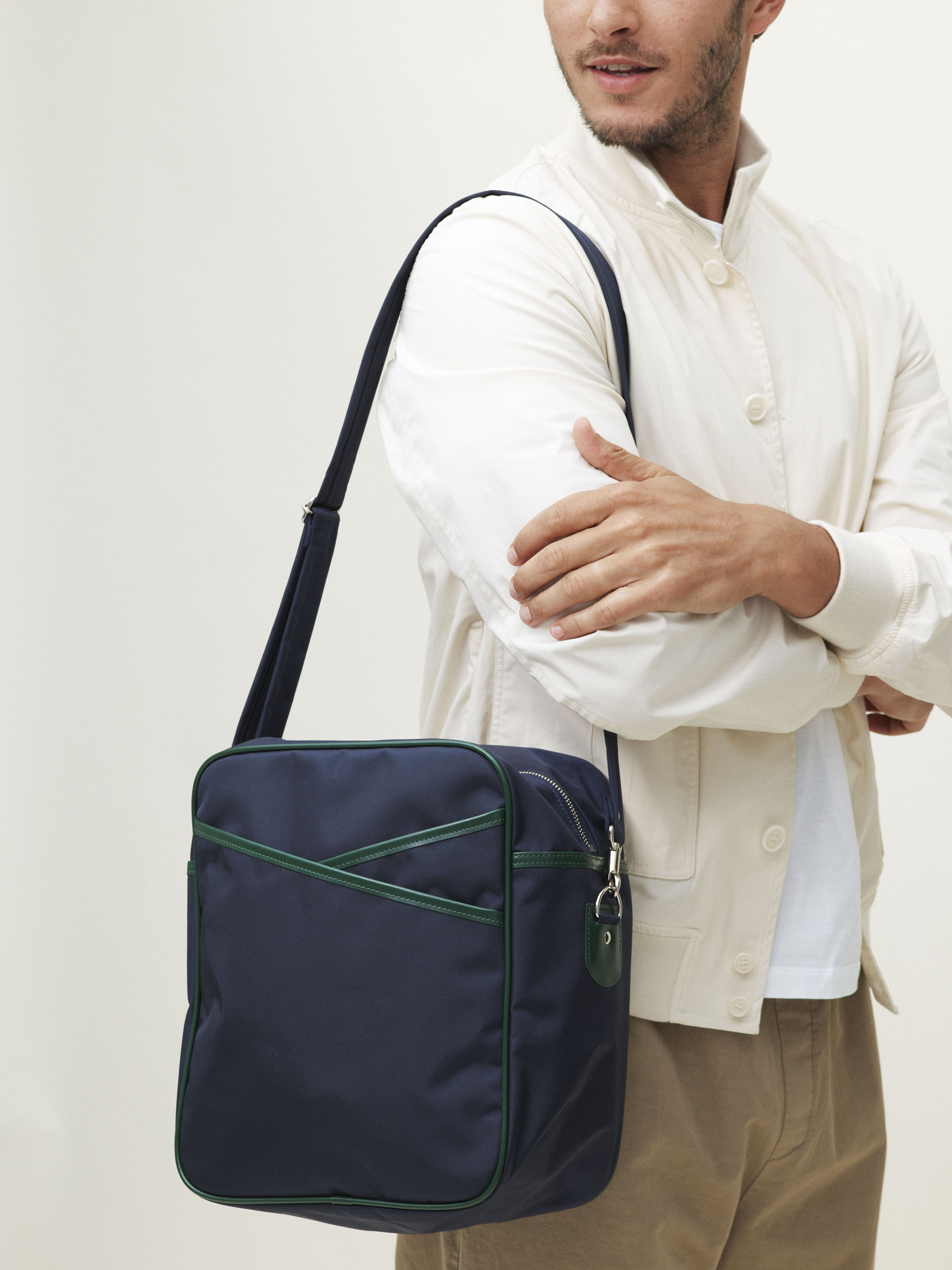 Flight bag jumbo