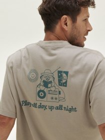 Yeti T-shirt