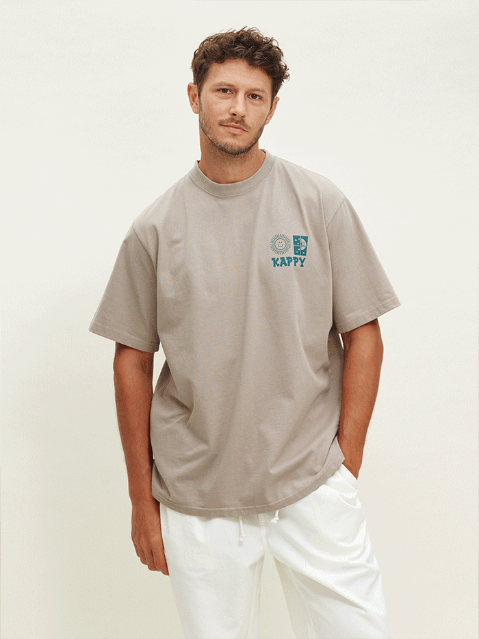 Yeti T-shirt