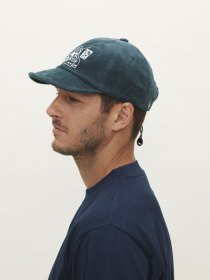 Yeti corduroy cap