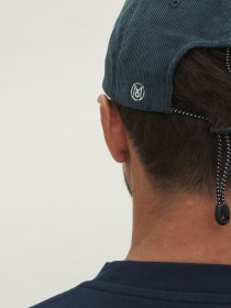 Yeti corduroy cap