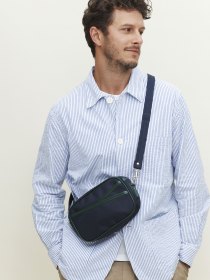 Flight bag private