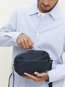 Flight bag private