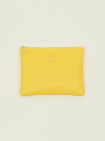 Medium zip case