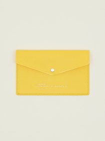 Passbook case