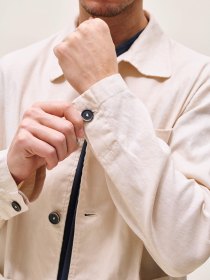 Visal jacket