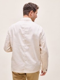 Visal jacket