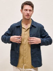 Visal jacket