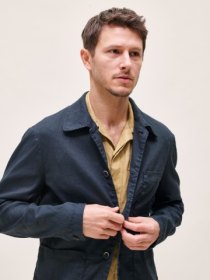 Visal jacket