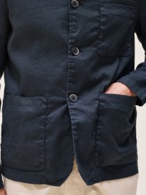 Visal jacket