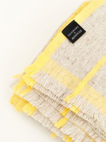 Merino wool blanket