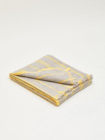 Merino wool blanket