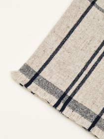 Merino wool blanket