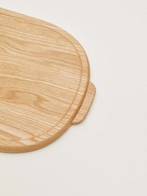 Medium cutting and serving board